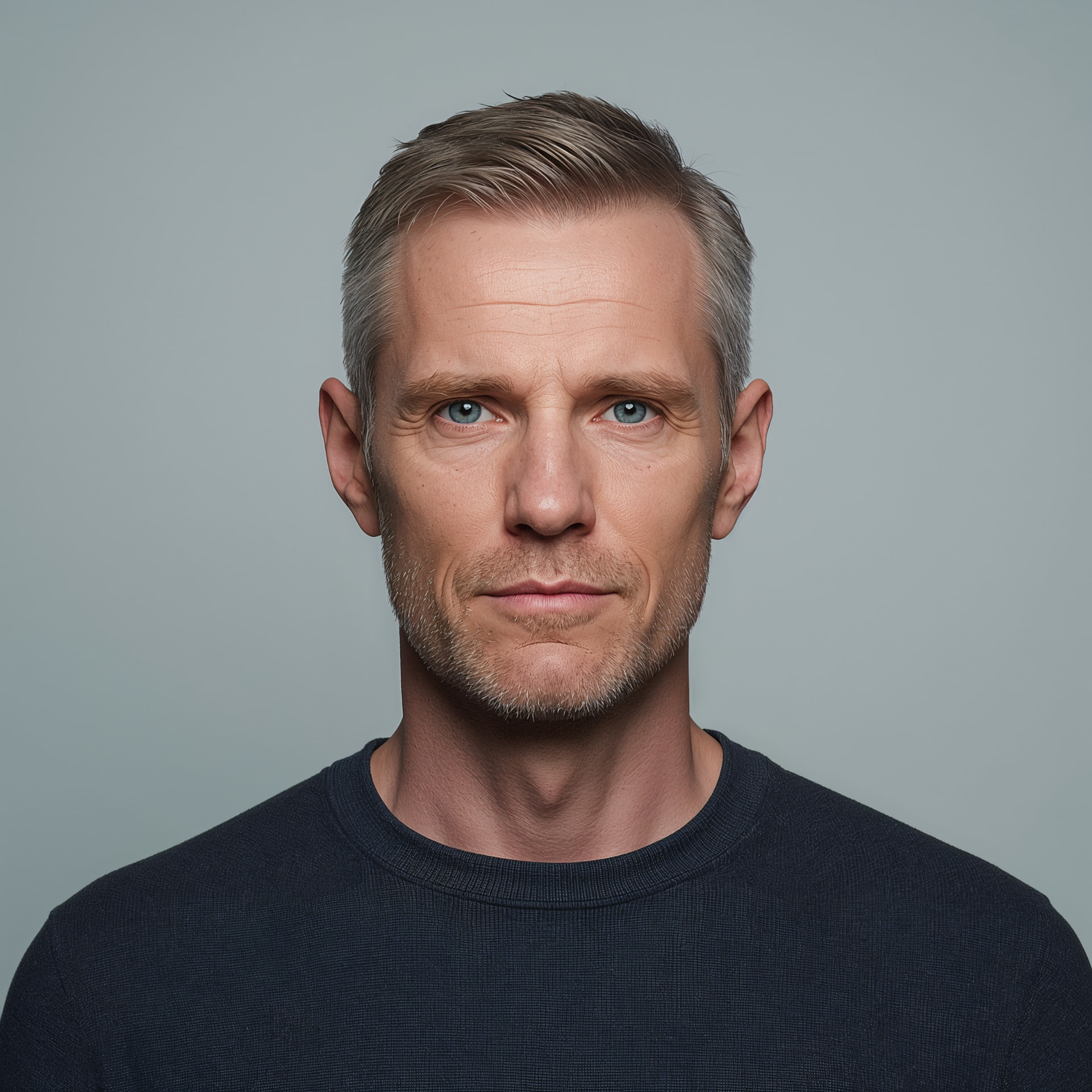 Martin Eklund