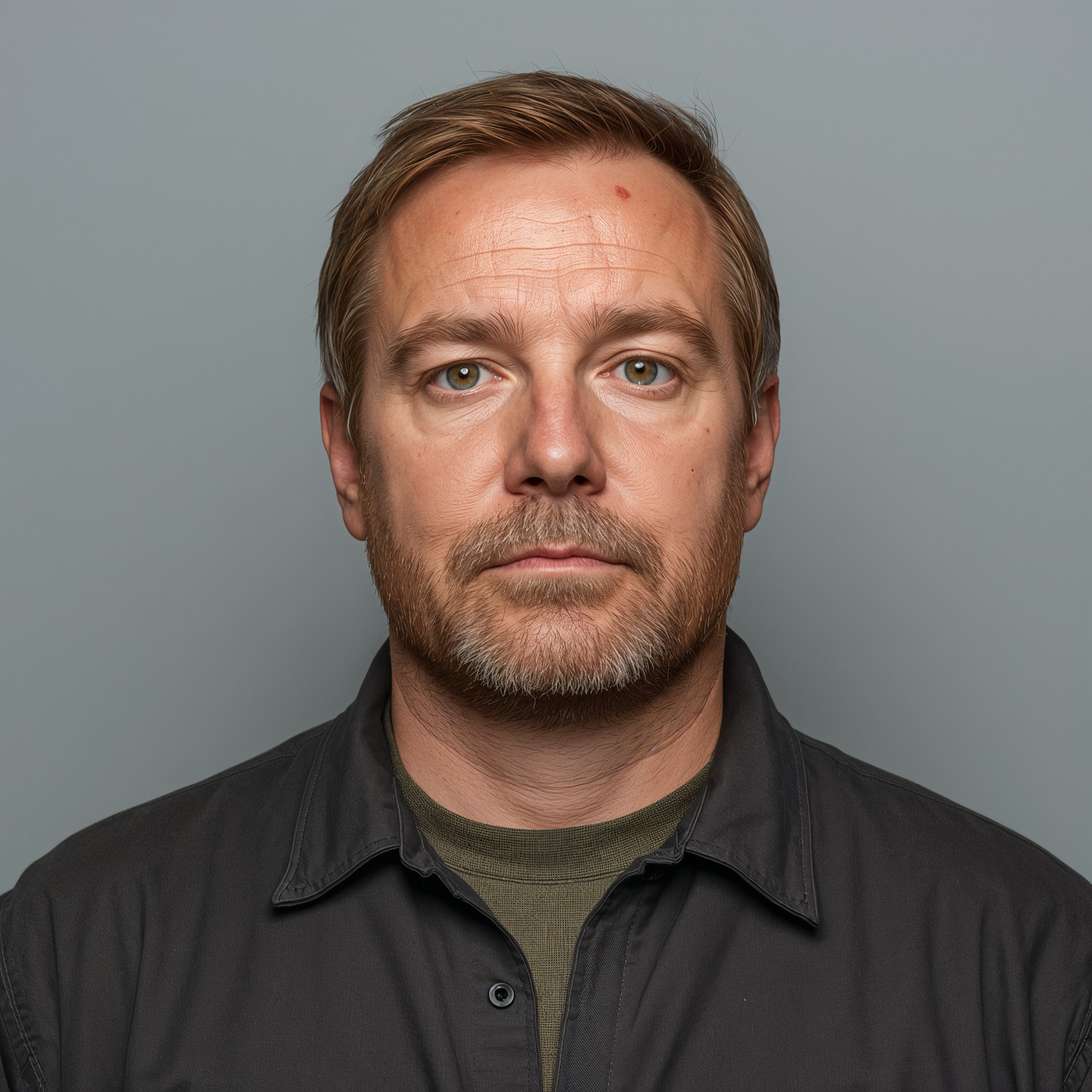 Fredrik Blom
